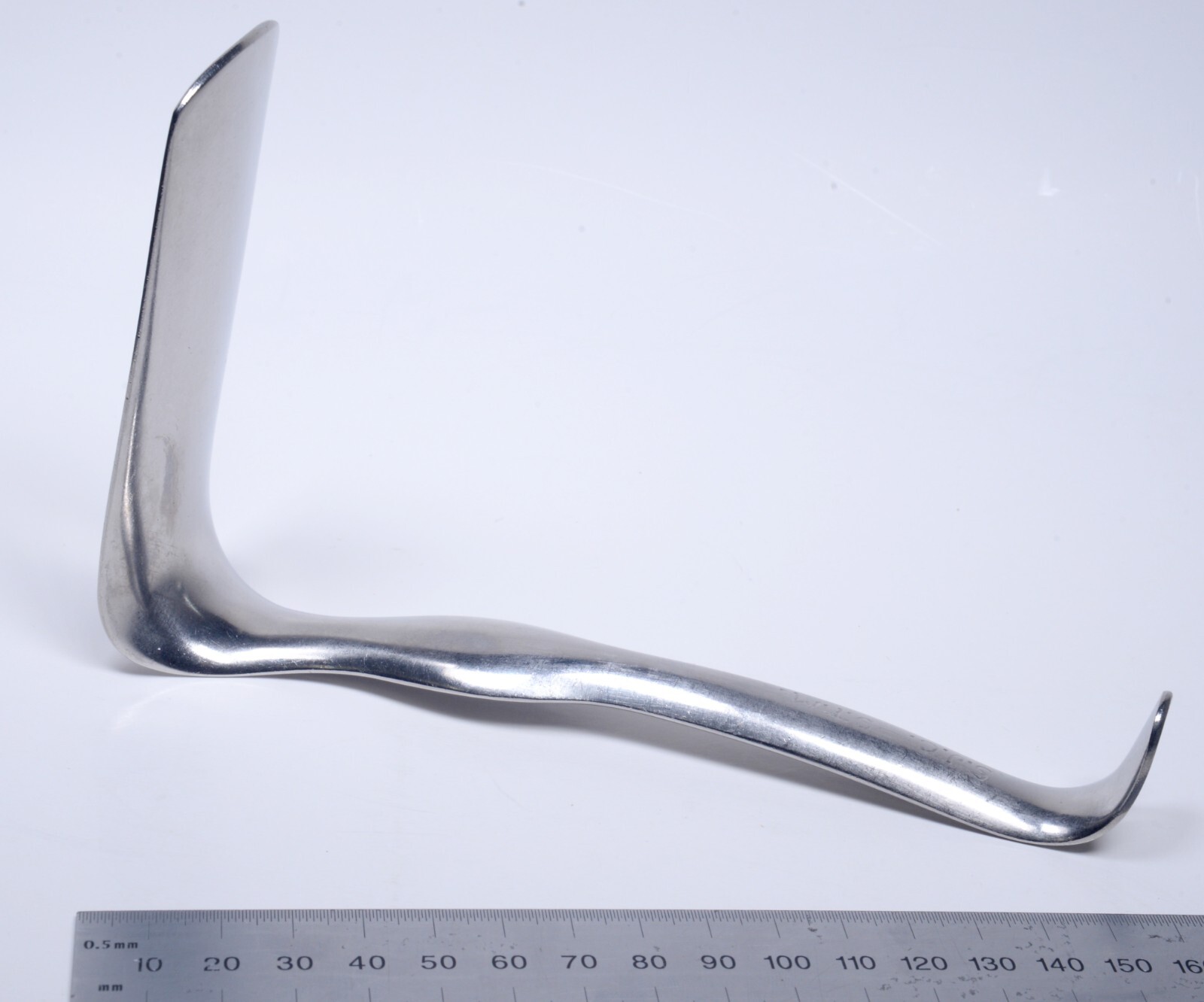 V.Mueller & Co. Sklar Kristeller Vaginal Retractor Speculum 6½” Stainless