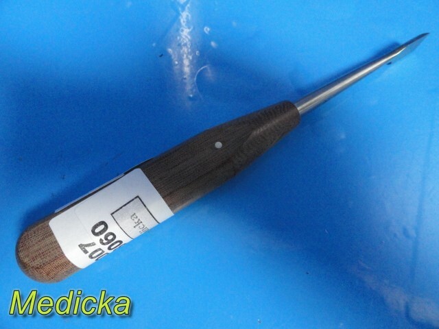 BD V. Mueller OSI1090-007 Periosteal Elevator O.L 7.25″, Blade 13mm ~ 28060
