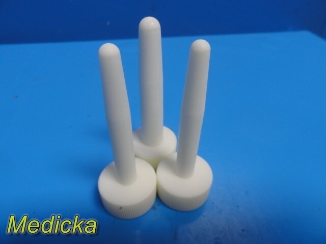 S&N Richards Acufex Rear Entry ACL Drill Guide Sys/Arthroplasty Instr Set ~32641