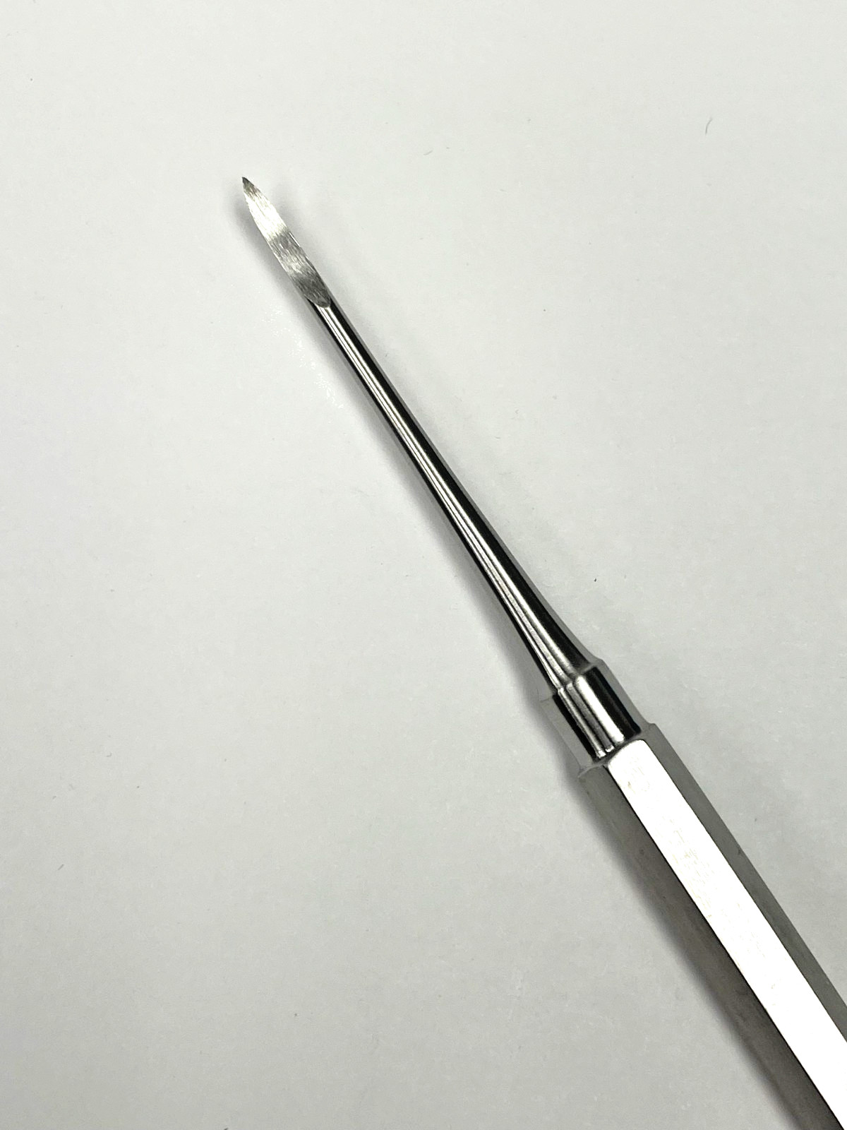 Set of 6 Root Tip Pick Elevators, HEIDBRINK, Delicate, H1