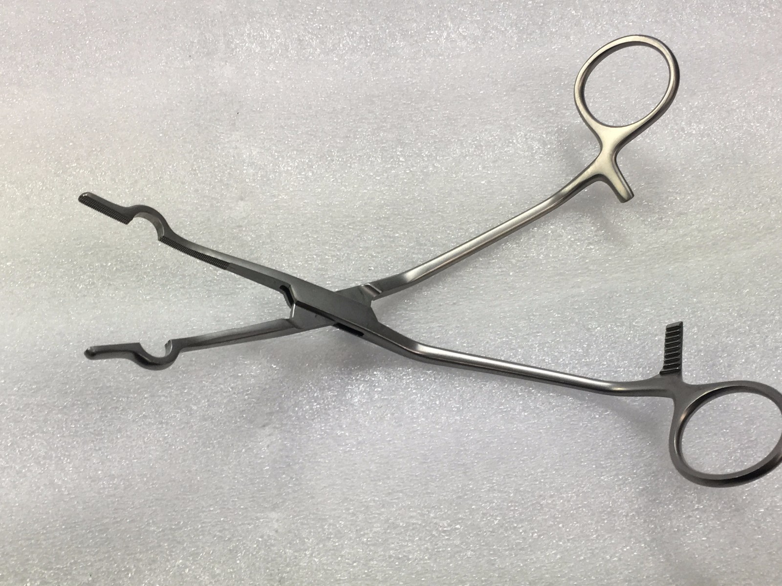 Boss Surgical Instrument 565-7082