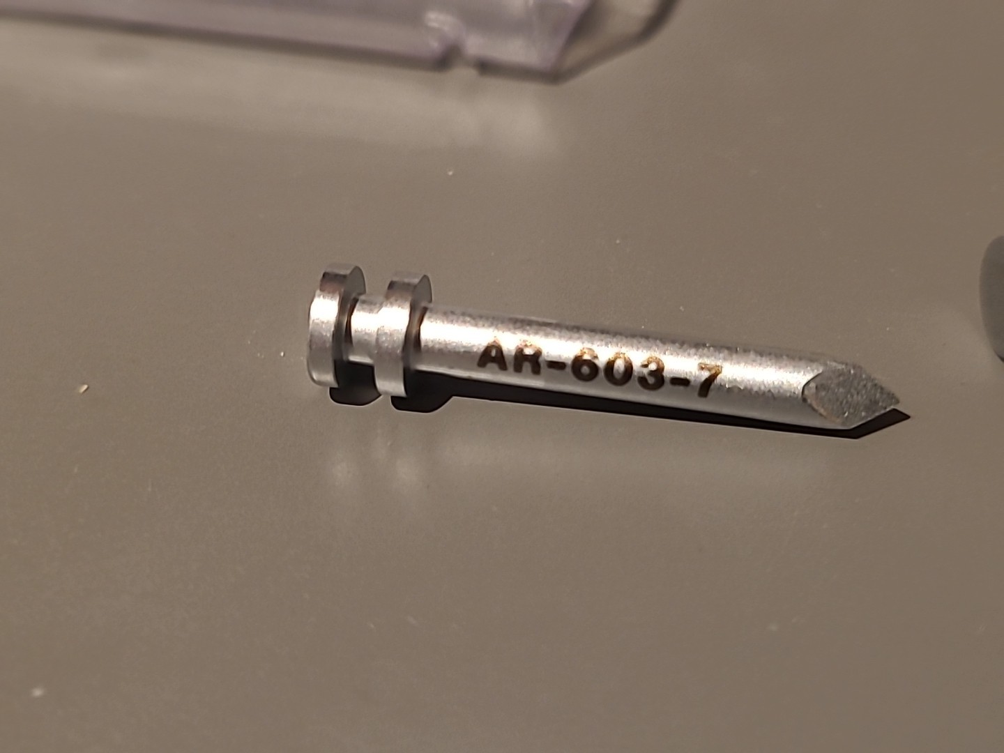 Arthrex I balance Arthoplasty Orthopedic Extras