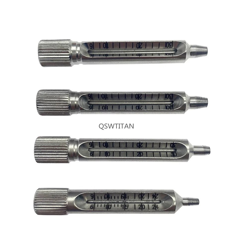 LCP Threaded Drill Guide Locking Screw Drill Guider Veterinary bone Instrument
