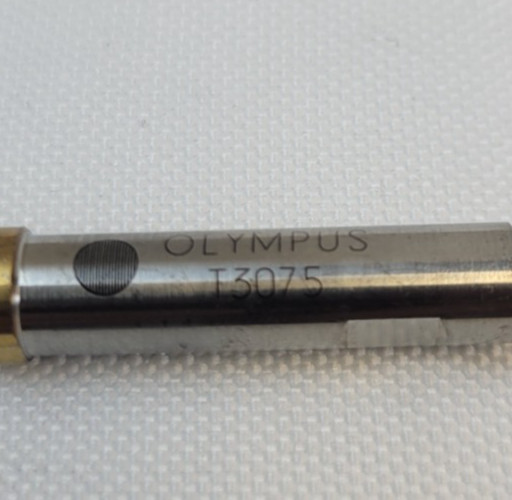Olympus T3075 Sonosurg Ultra Surgical Scissors Instrument