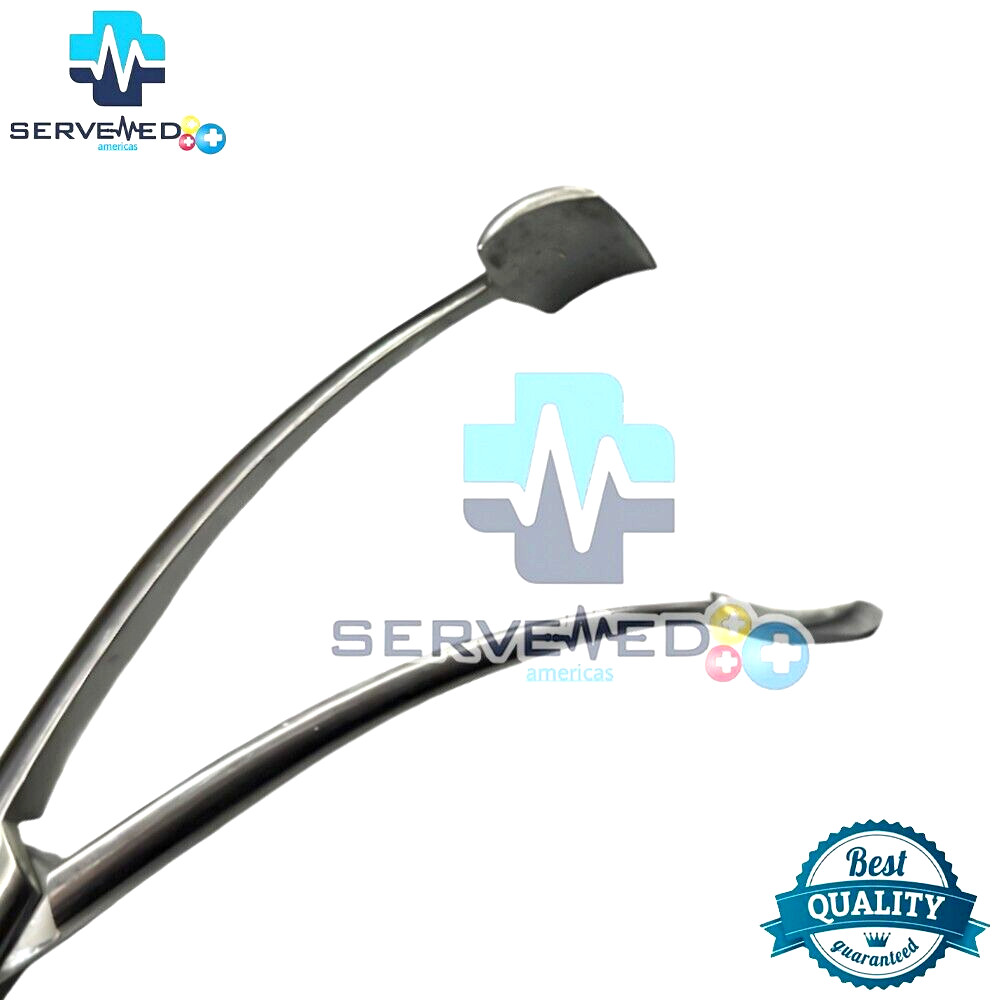 Orthopedic Spine Instruments Set German Stainless Steel A+ Quality