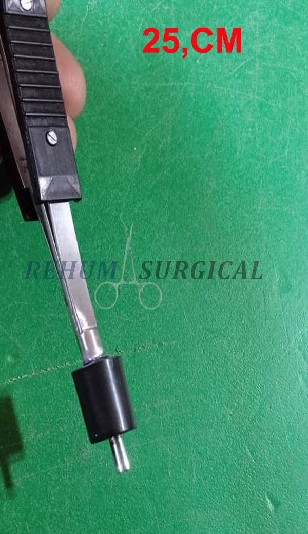 Bipolar Surgical Pincer – Designed for Transsphenoidal Pituitary Tumor Surgery