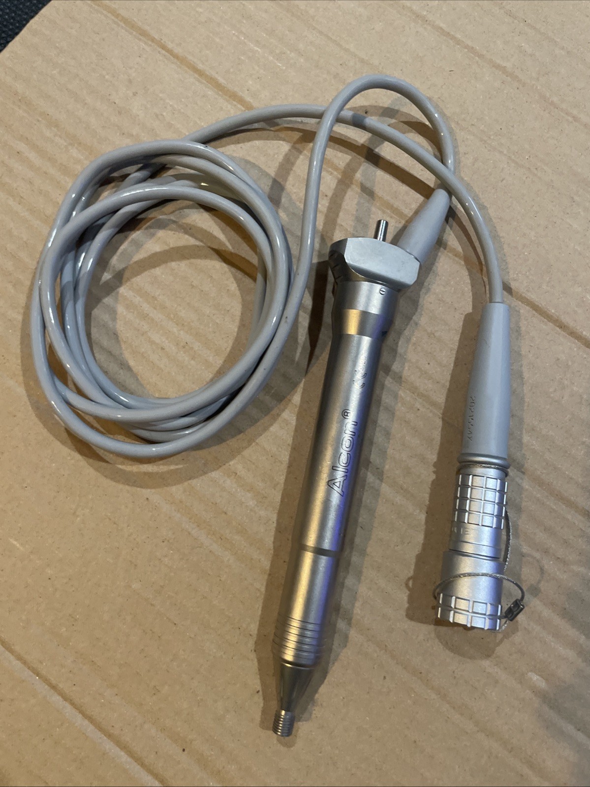 Alcon 8065740968 Phaco Neosonix Pacoemulsifier Handpiece