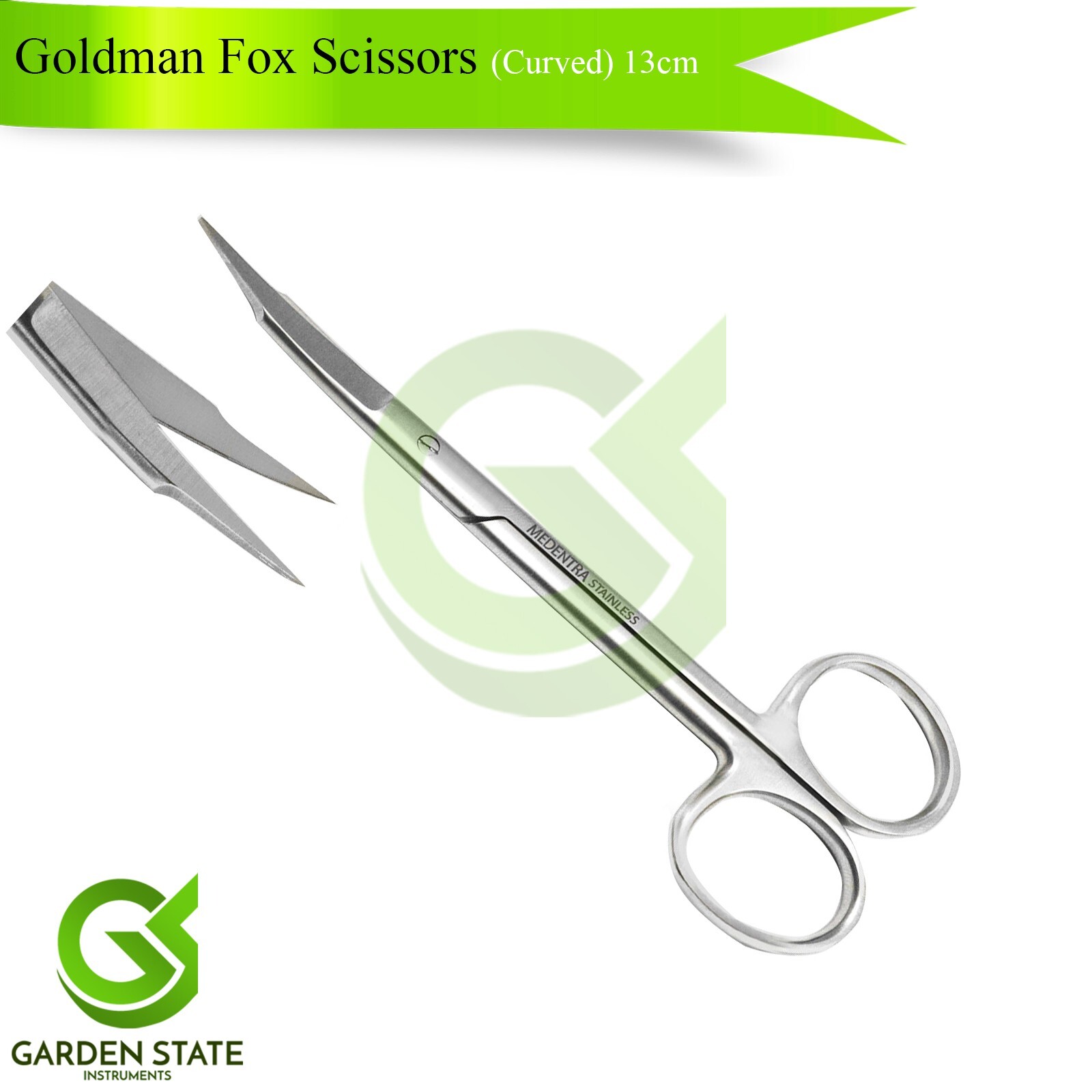 Basic Minor Surgery Kit Steel Box Surgical Instruments Veterinary Dissection Set