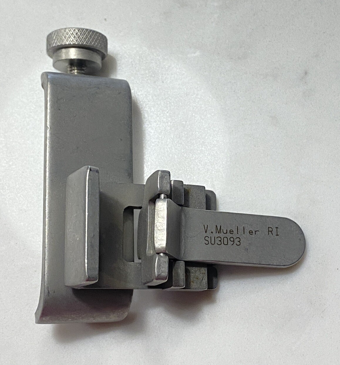 V. Mueller RI Tools – Replacement Part: SU3093