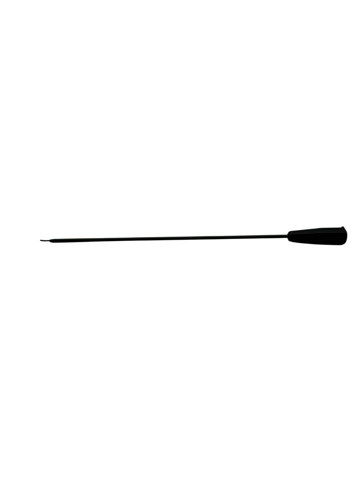 Encision Surgical ES-3511B Laparoscopic 35cm AEM Reusable L-Hook Electrode