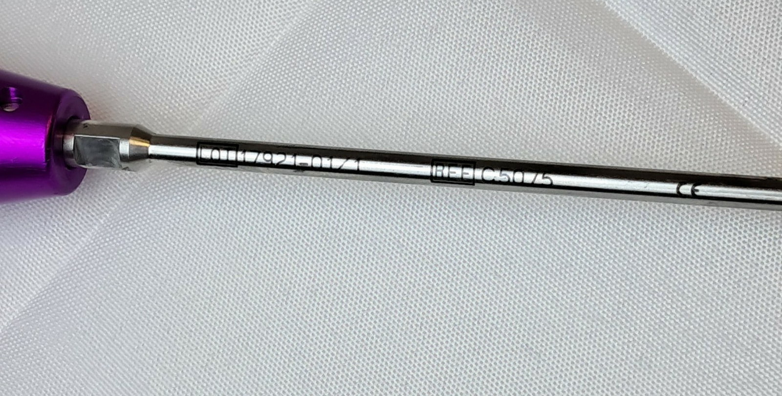 ConMed Linvatec C5075, Paladin Tap, 5mm