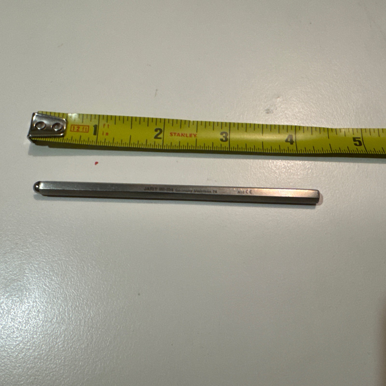 JARIT 110-195 scapel handle