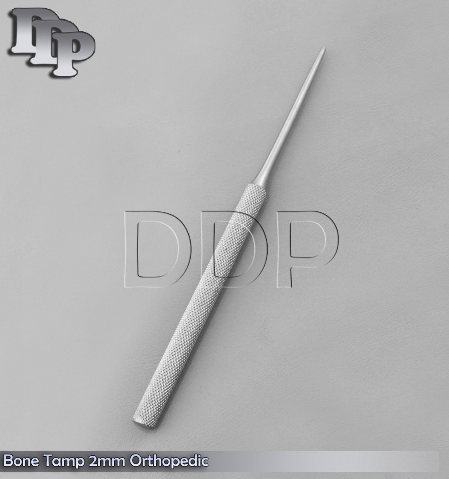 BONE TAMP 2MM SURGICAL ORTHOPEDIC INSTRUMENTS