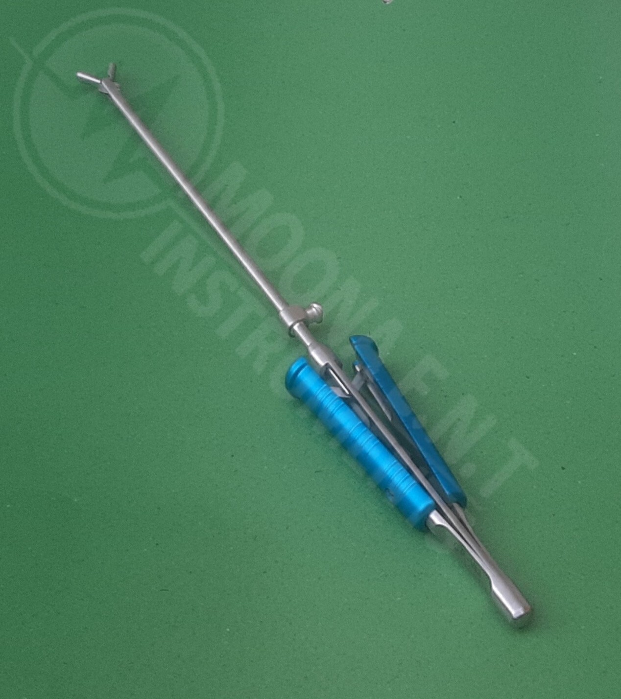 Valve Xs Cardiac Surgery Debakey Wide Jaw Forcep Cardiology Surgical Instrument