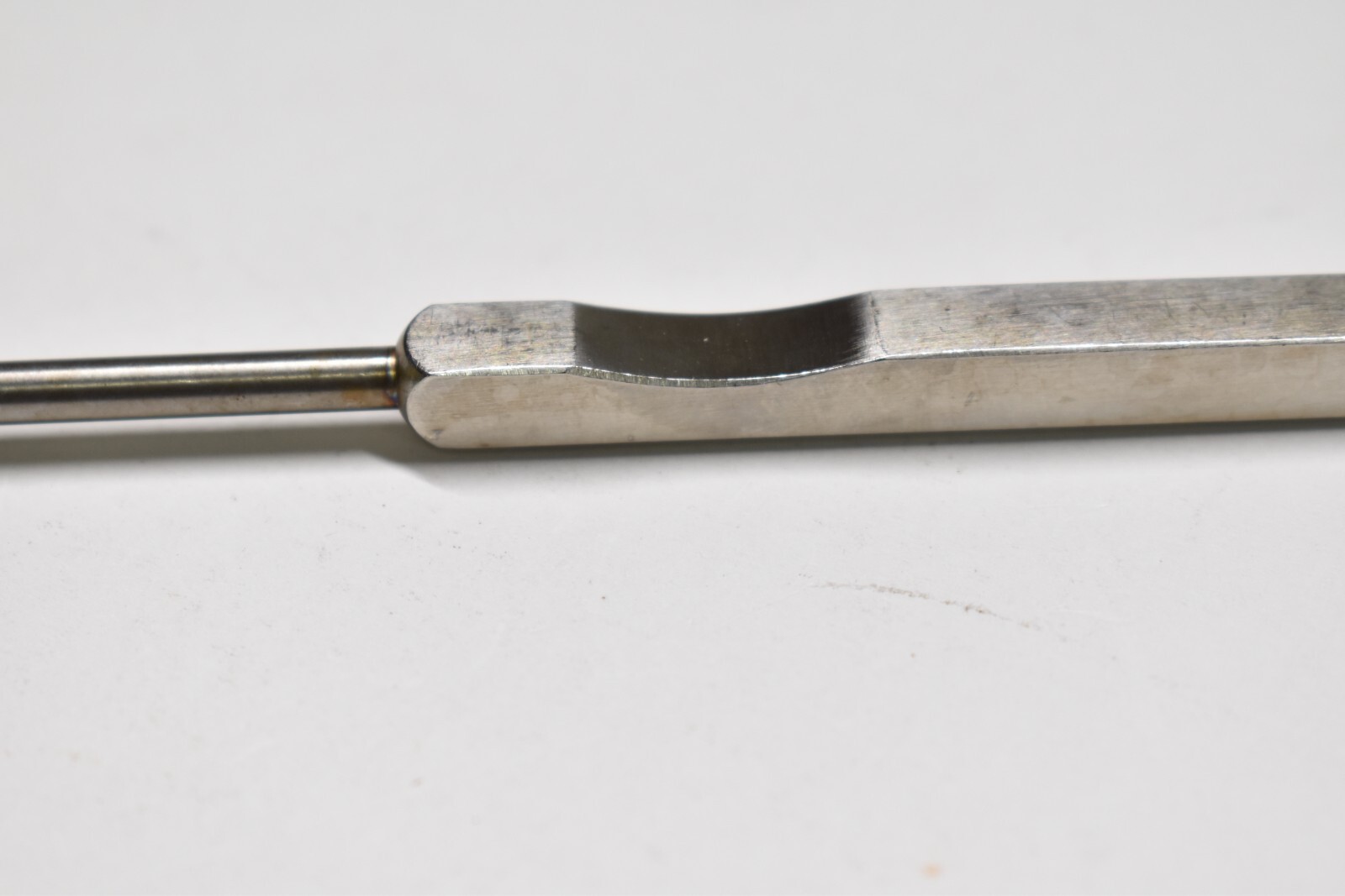 Jarit 500-335 Kevorkian-Younge Endocervical Biopsy Curette Surgical Instrument
