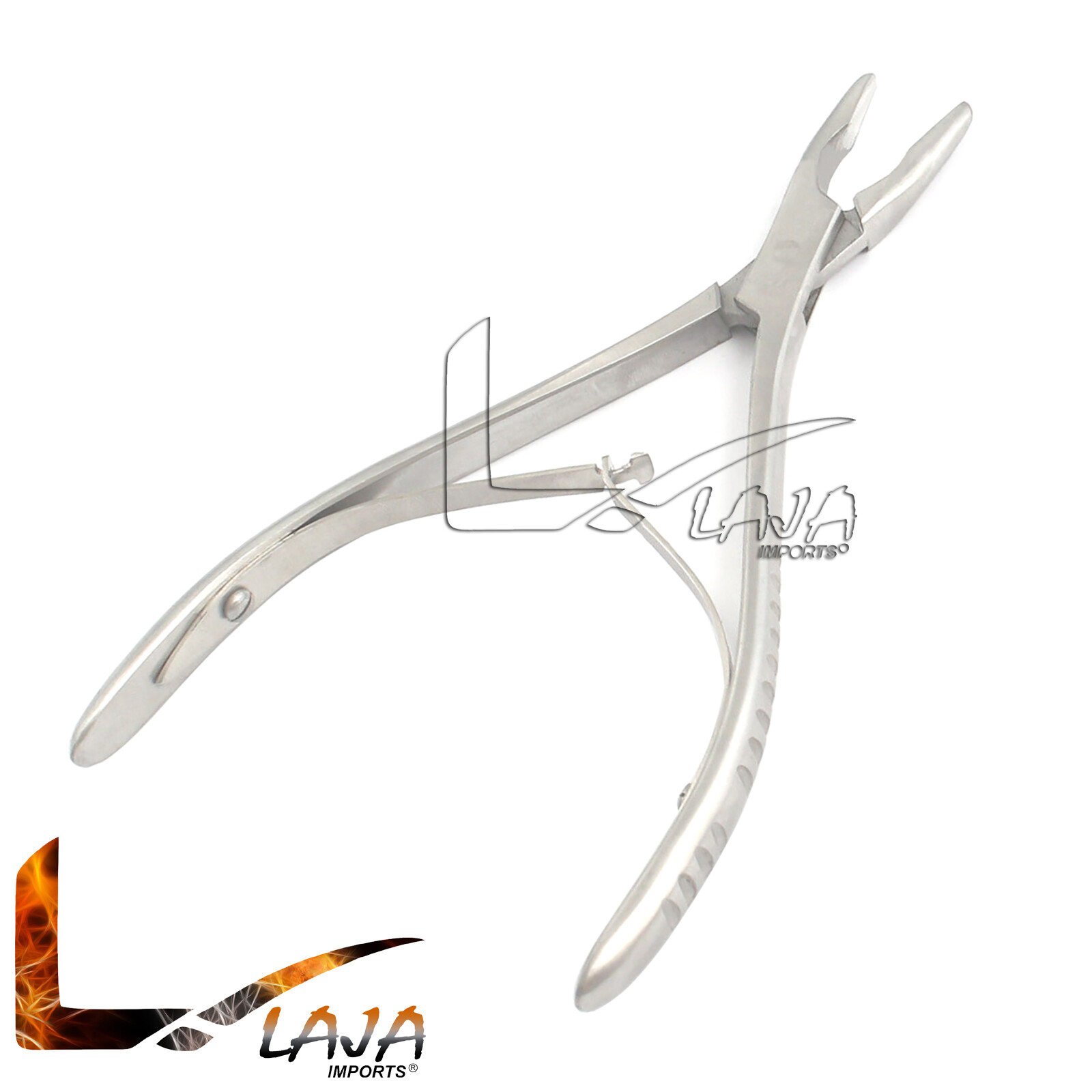 Lempert Bone Rongeur Forceps 6.5″ Stainless Steel