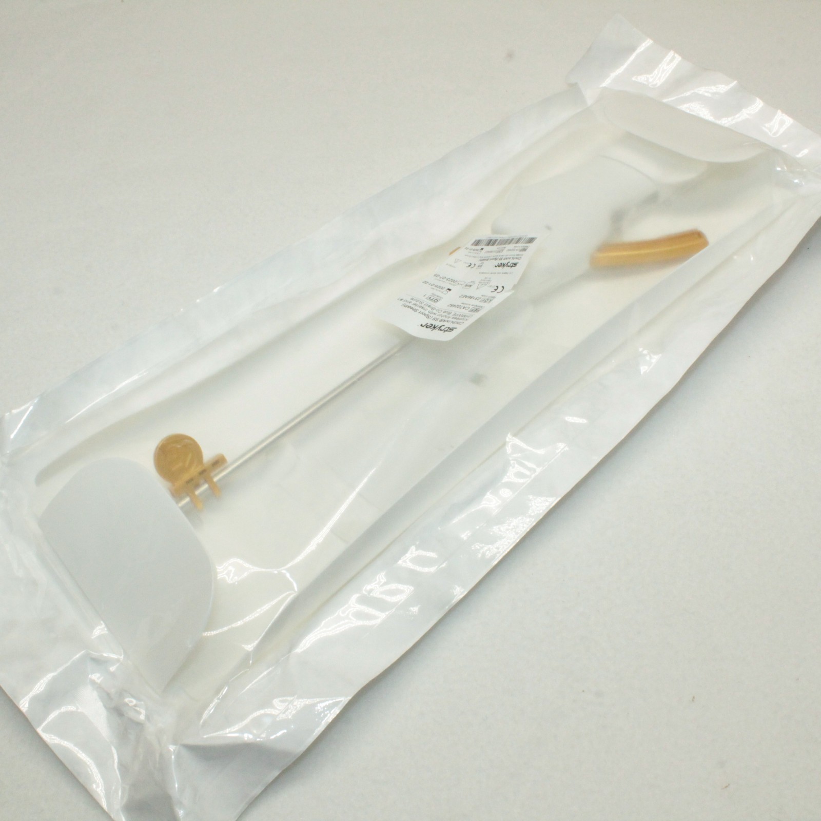 Stryker CinchLock Sport Sheath Knotless Anchor w/ Inserter CAT02462