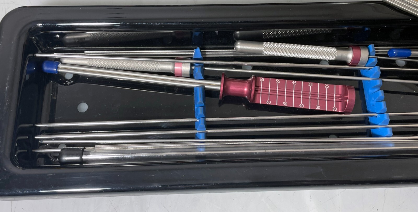 SMITH & NEPHEW ACUFEX ARTHROSCOPIC BIOFIX SYSTEM
