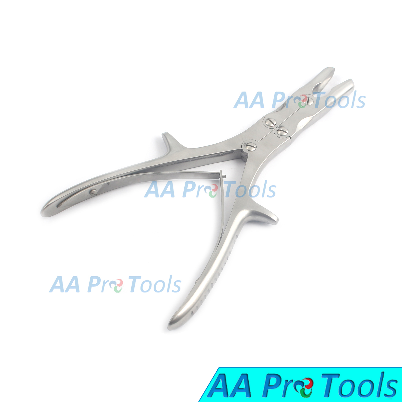 Stille-Luer Bone Rongeur 9″ Straight Orthopedic Instruments AA-0033
