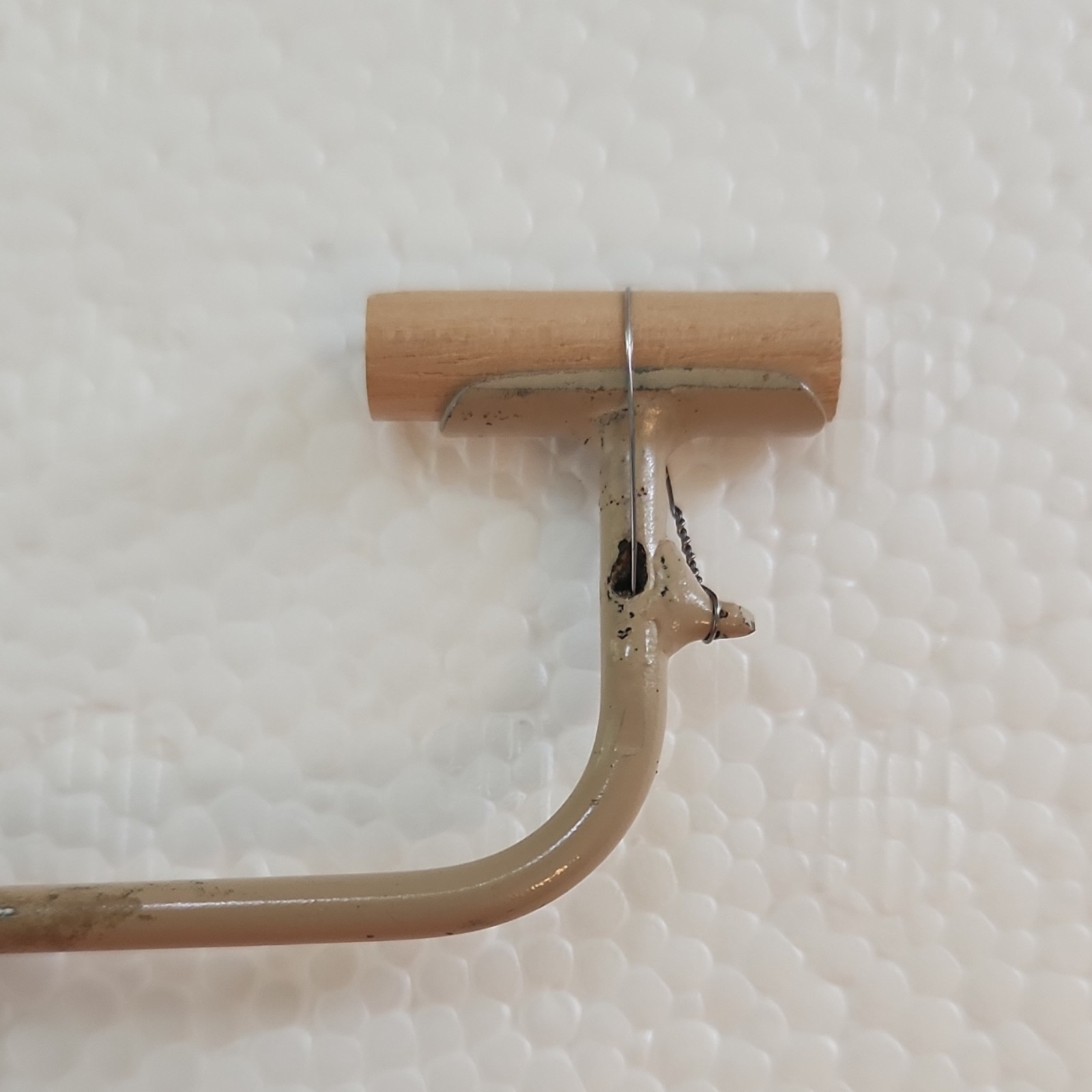 Clayton Violin Soundpost Setter 4091 Instrument for Biological Laboratory