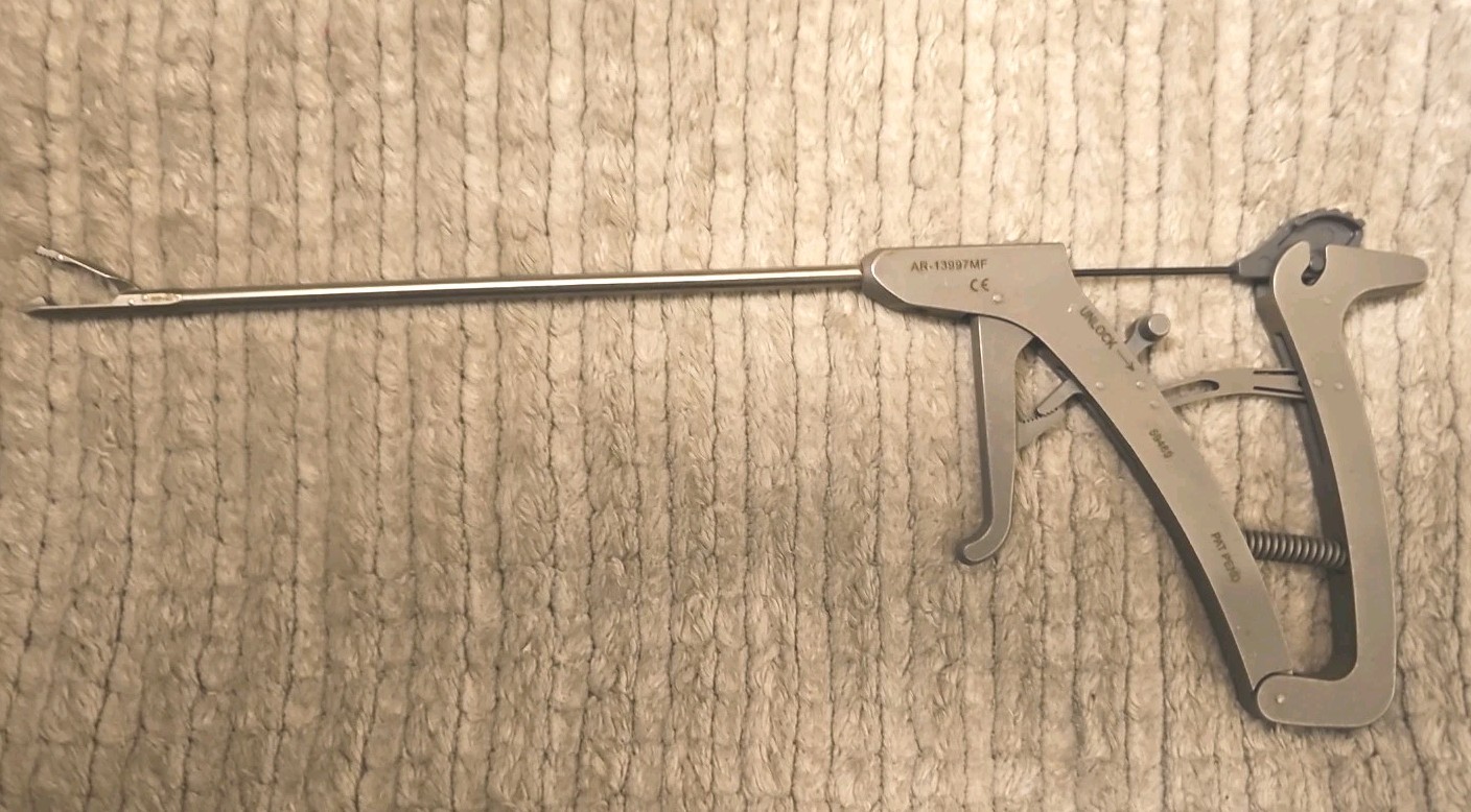 Refurbished Arthrex AR-13997MF MultiFire FastPass Scorpion Suture Orthopedic