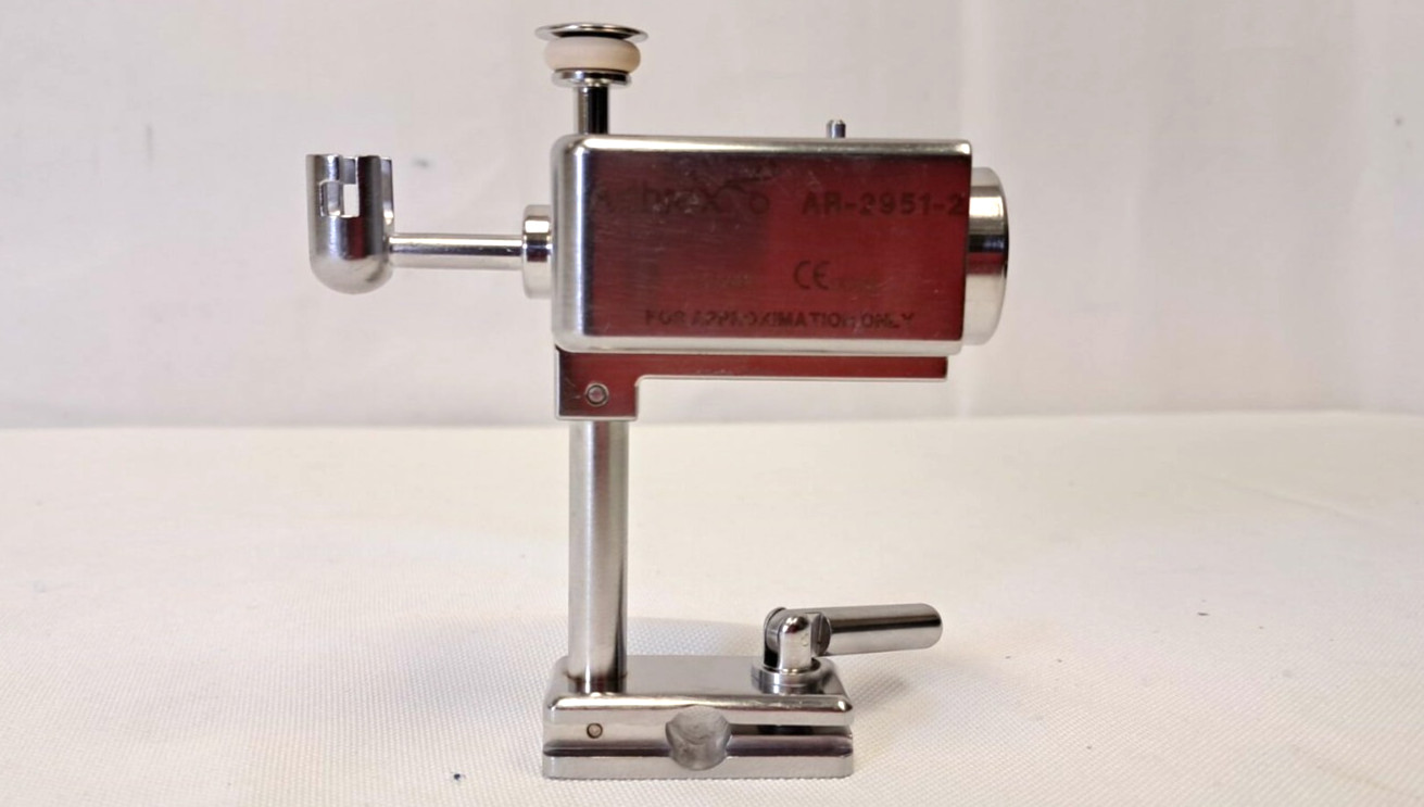 Arthrex AR-2951-2 Arthroscopy Graft Preparation System Graft Link Prep