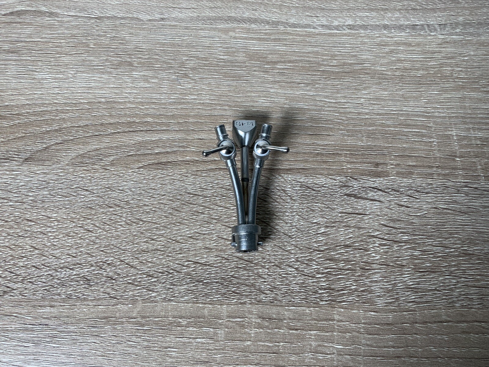ACMI Double Horn Bridge M2-153
