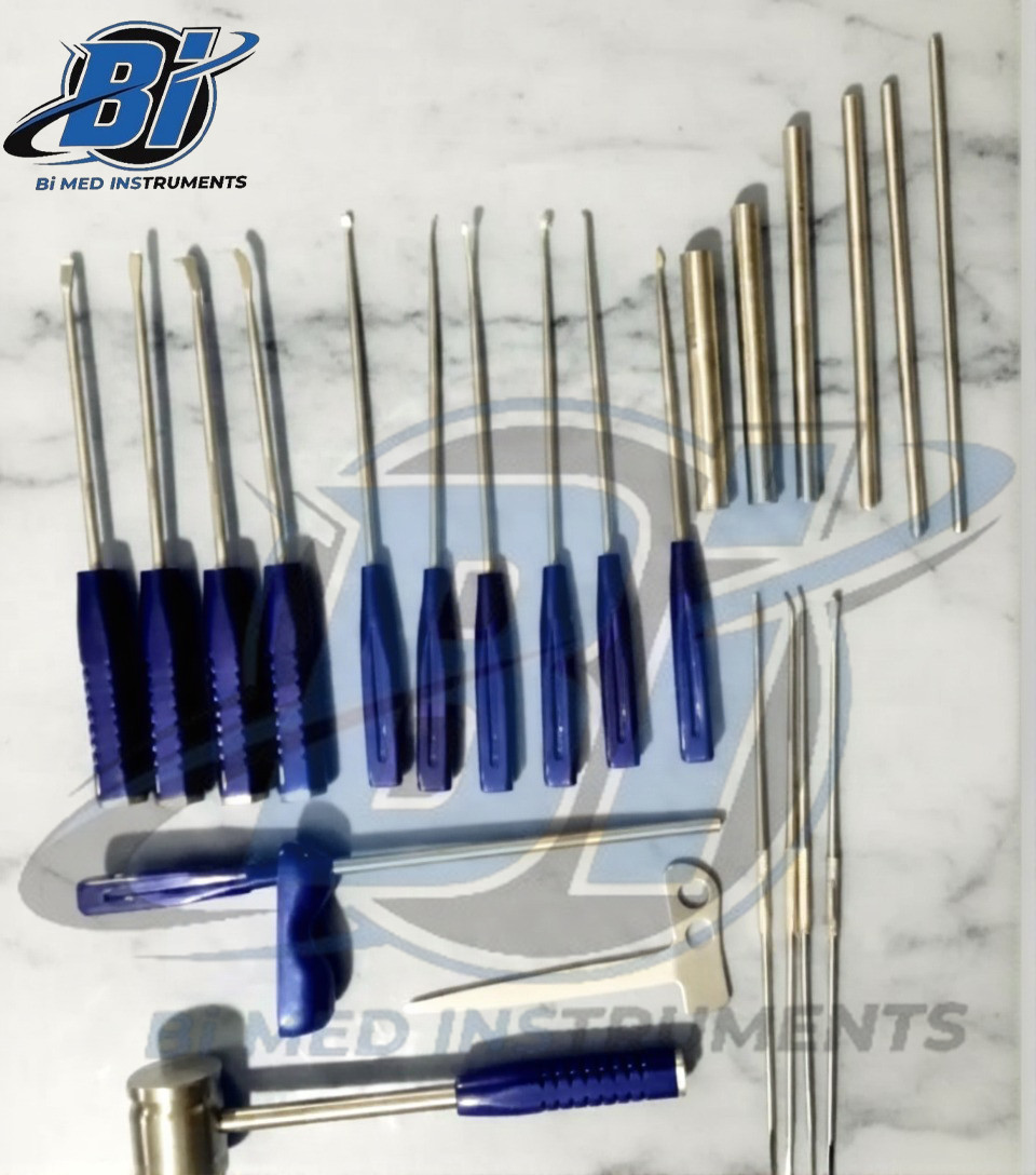 UBE Spine Surgery Instruments Orthopedic Surgical Set