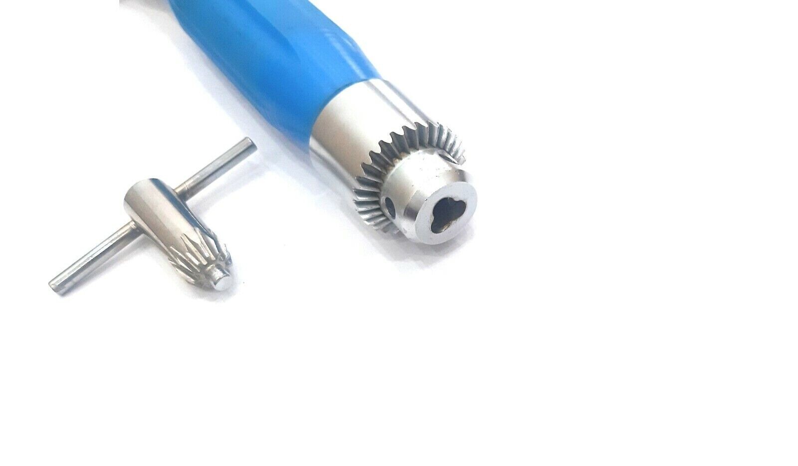 Titanium Elastic Nail Inserter orthopedic Veterinary instrument
