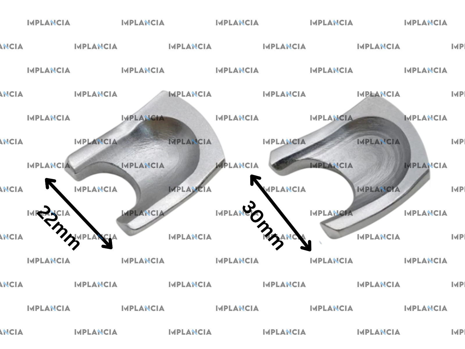 Hohmann Retractor Acetabular Femur Trochanter Bone Prying Surgical Instrument