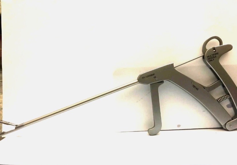 Arthrex Scorpion Suture Straight 10 Needles AR-13999 MF orthopedic instrument