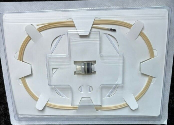 18 x Endoscopic variceal ligation(EVL) Multi Band Ligator (6 shooter) + 1 Handle