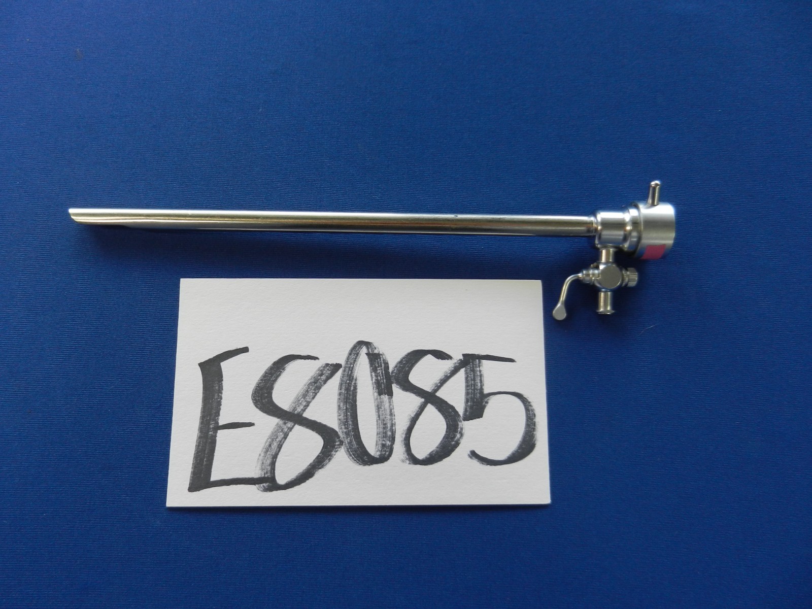 Storz 26163D Cystoscope Outer Sheath 21fr