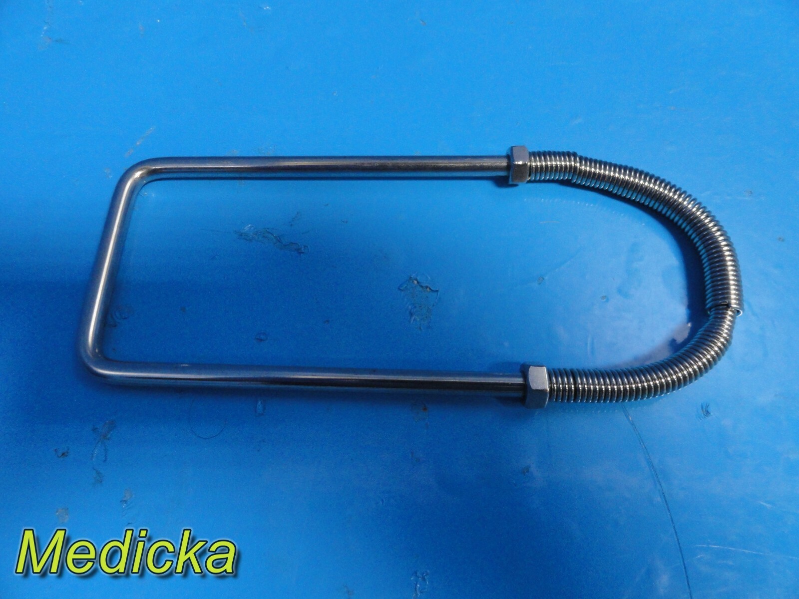 Unbranded Instrument Stringer W/ Spring End Closure ~ 22410