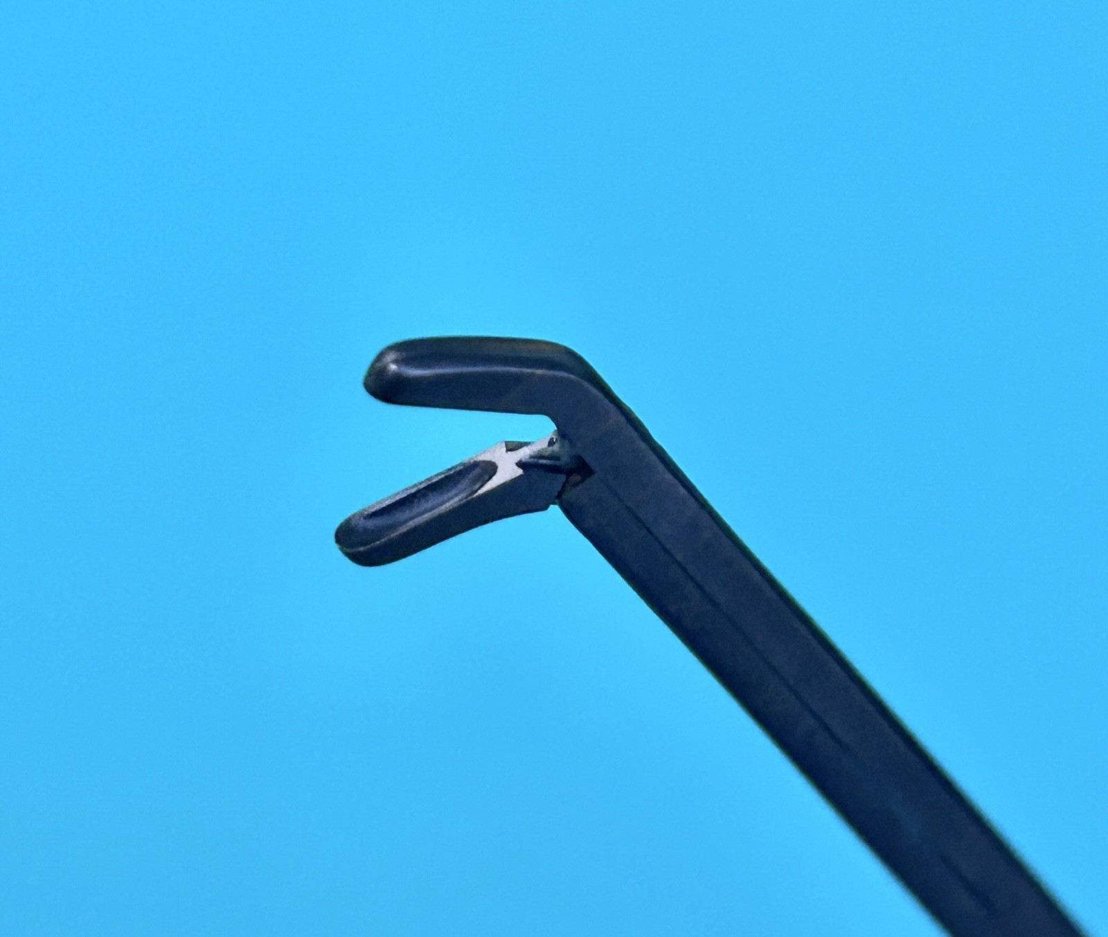 Boss 70-1476P Pituitary Rongeur 2mm DownBiter 7 1/4″, Panther