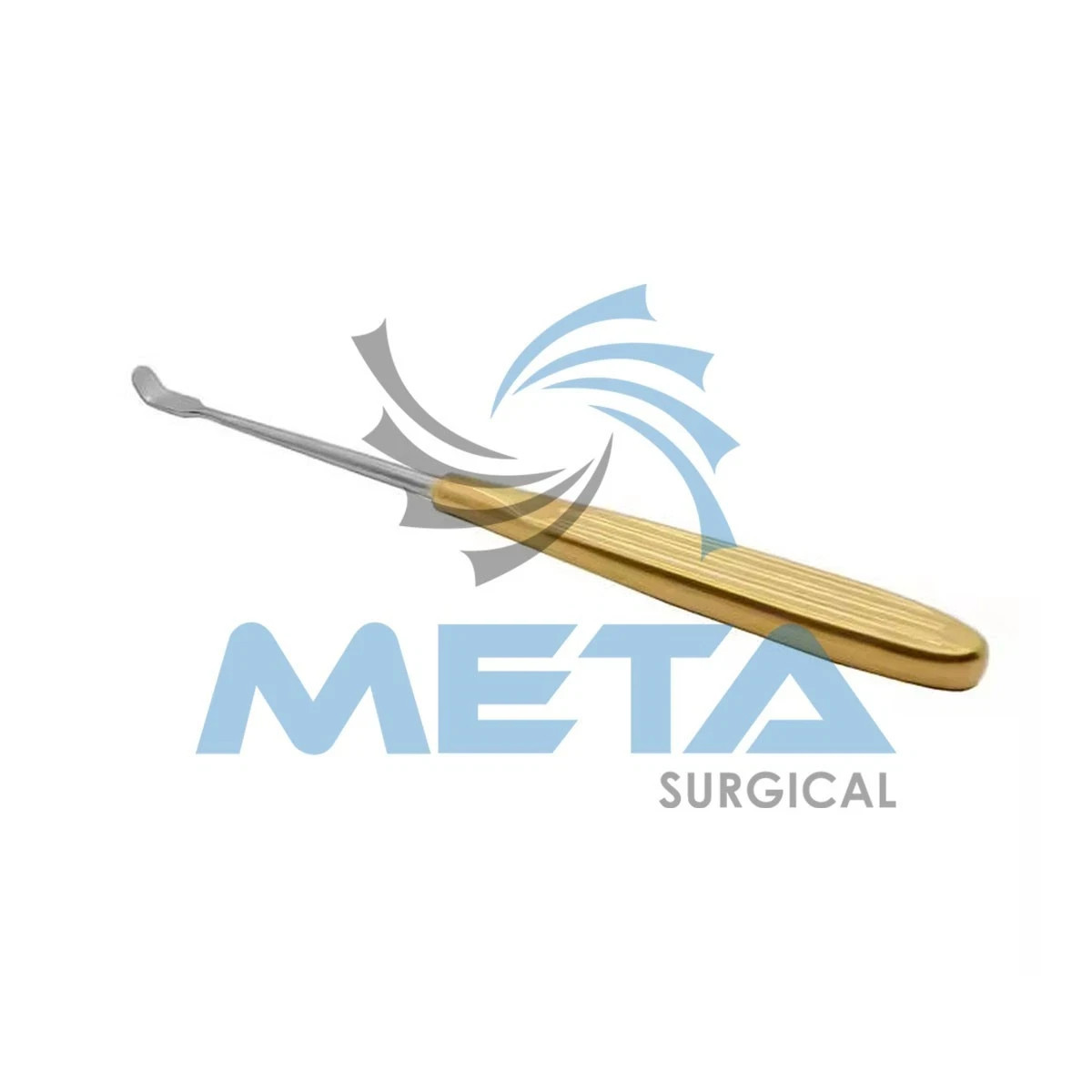 Rhinoplasty Costal Cartilage Surgical Instruments Orthopedic Set of 6 pcs