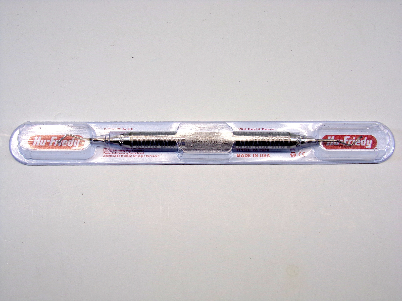 EXCAVATOR ENDODONTIC No 19 EXC19W6 HU FRIEDY