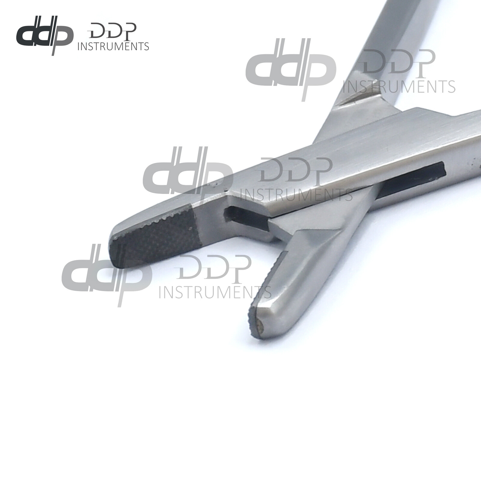 T/C Wire Holding Forceps 5” Surgical Orthopedic Dental Instruments DS-1327