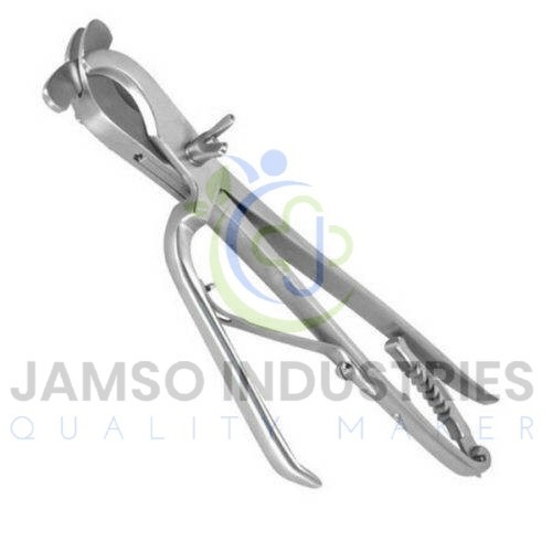 Reimer Emasculator Castration Veterinary Instruments