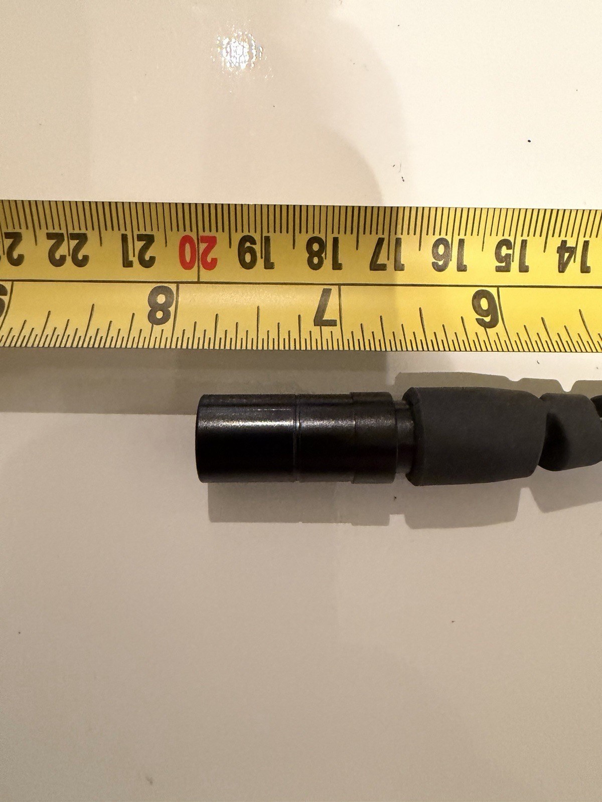 Kimberly Clark / Halyard PMX-BAY-19-14 Generator Adapter Cable (TESTED)