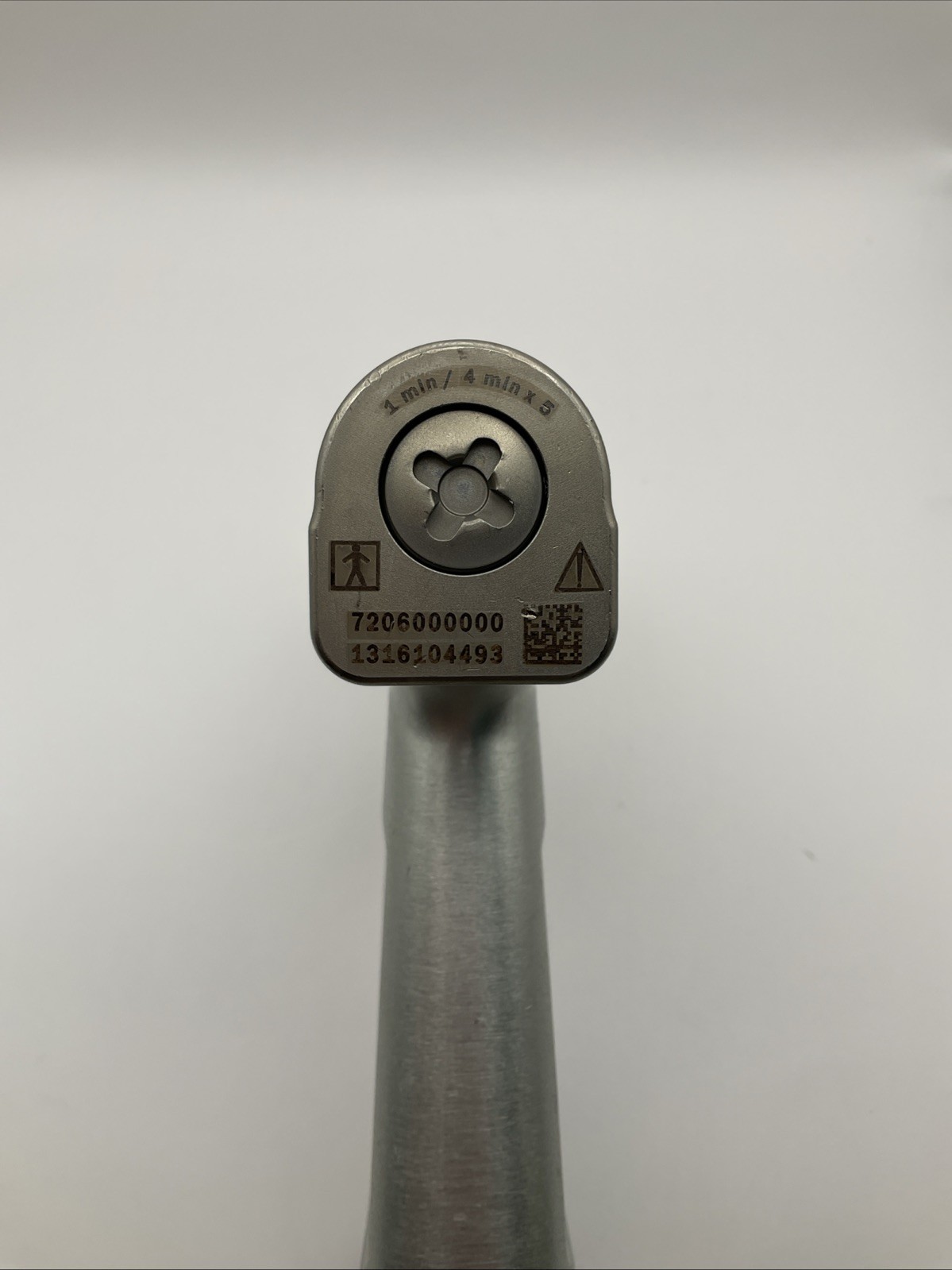 Stryker System 7 Reciprocating Saw 7206-000-000