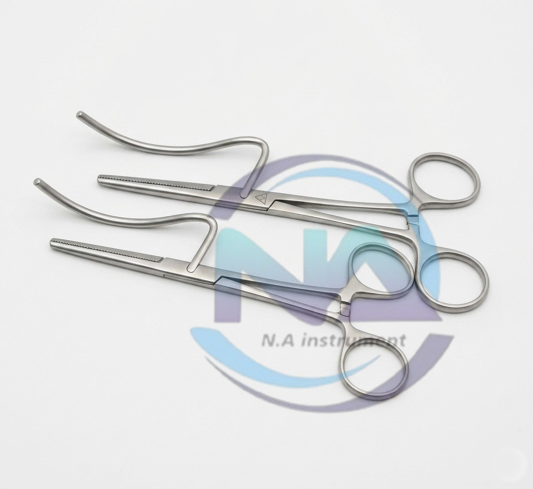 High Quality Medium and large DOWLING Spay Retractors 10 pcs