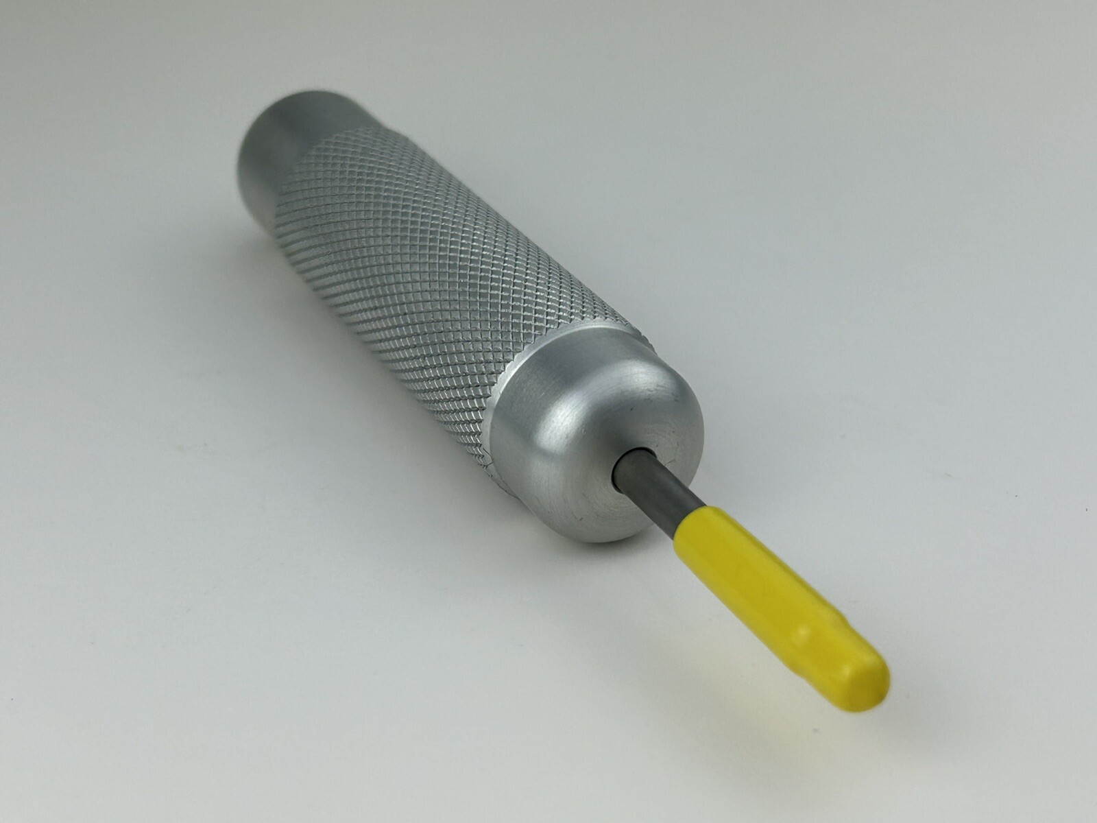 ZIMMER 1365-05 Hex Wrench For Orthopedic Hand Pieces 3.5mm Width 5in Length