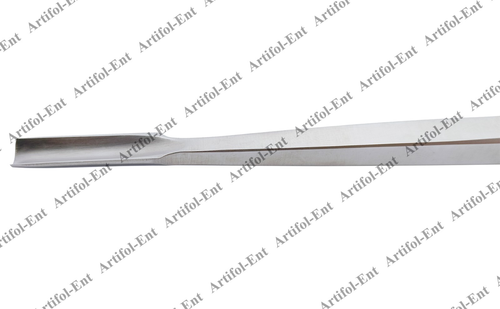 Lexer Gouge 22cm – 7mm Blade|Chisel Instruments|Reusable & Autoclavable #5120007