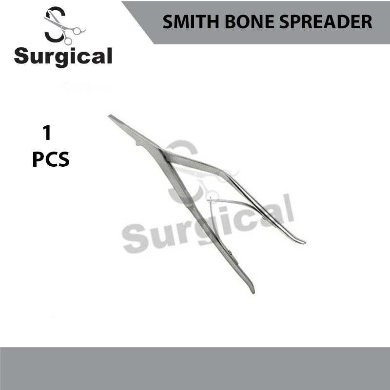 Smith Bone Spreader Orthopedic Surgical Instrument | Stainless Steel