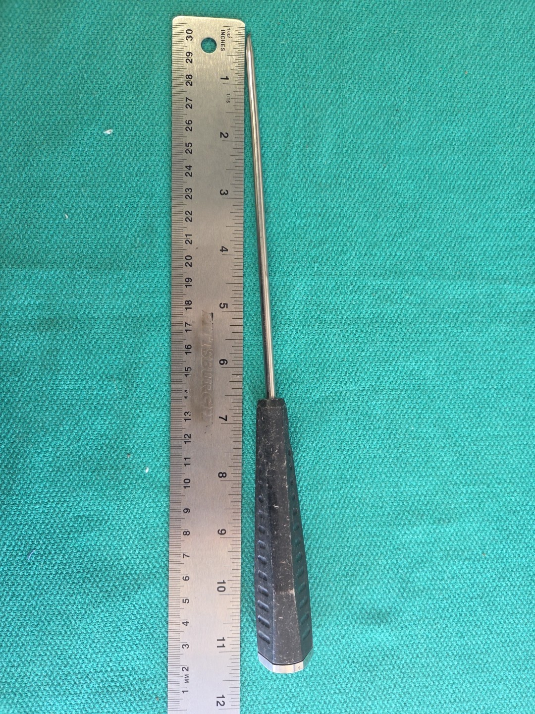 Linvatec 8201 Microfracture 30 Degree AWL, 11″, Refurbished