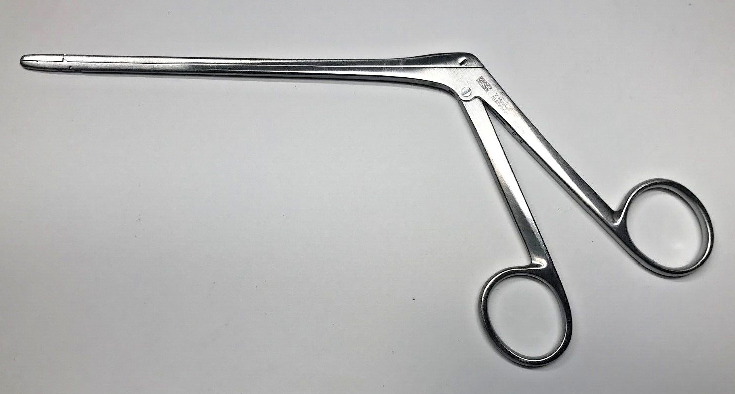 V. Mueller NL6220-001 Cushing Spinal Surgical Rongeur