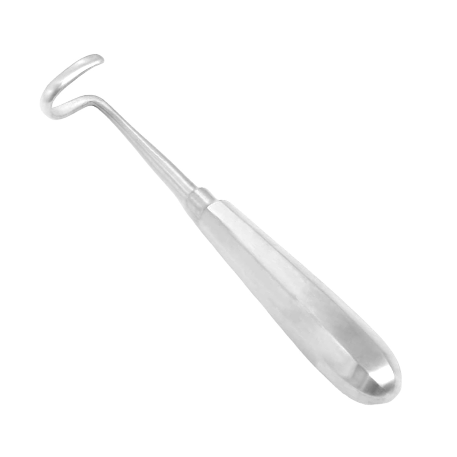 Doyen Rib Elevator and Raspatory, 7″, Size: Adult, Left, Premium