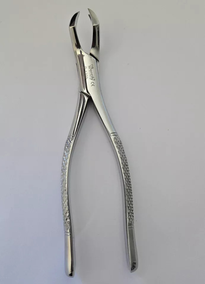 Dental Orthodontic Molar Tooth Extraction Surgical Extracting Forceps 88L & 88R