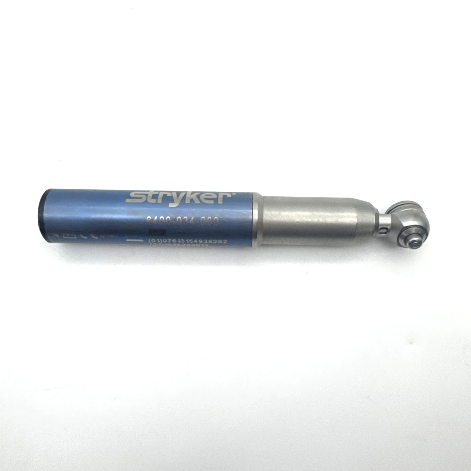 Stryker 6400-034-000 RemB Sagittal Saw – PARTS ONLY
